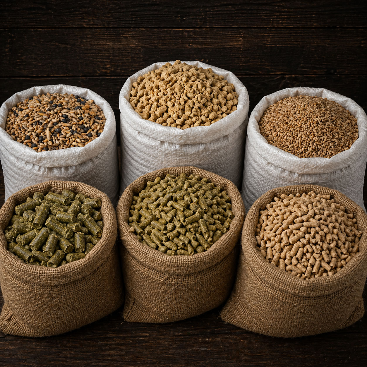 Animal Feed