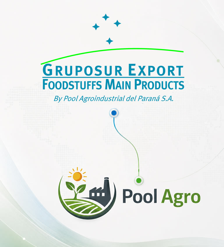 Quiénes somos Pool Agro