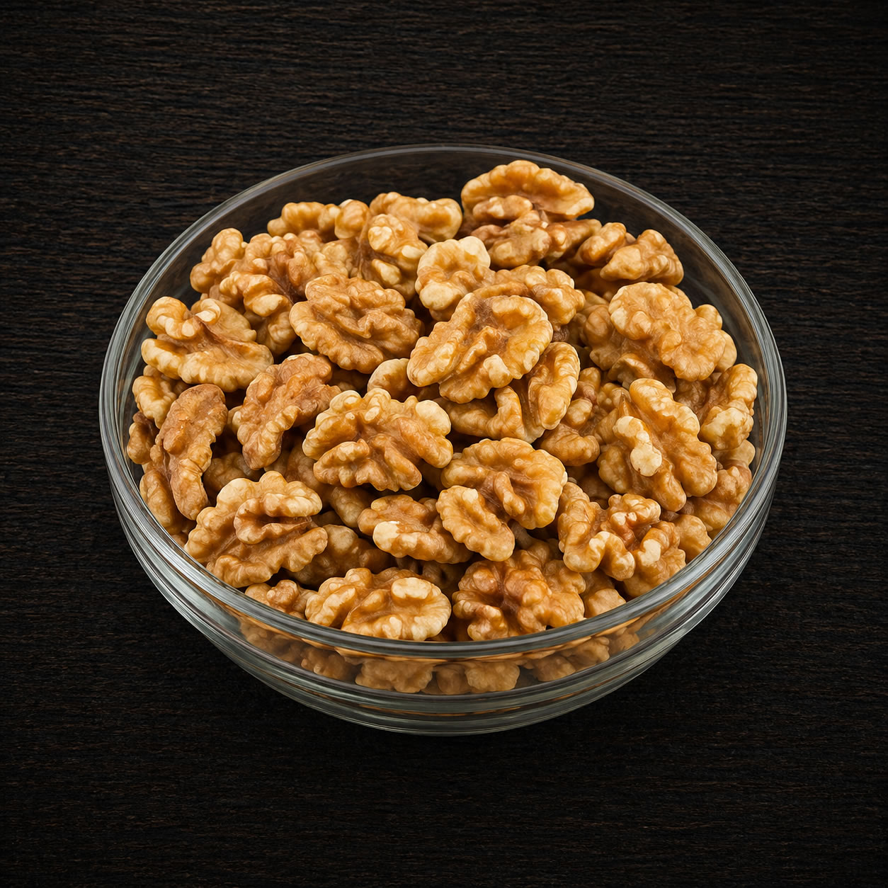 Nueces peladas