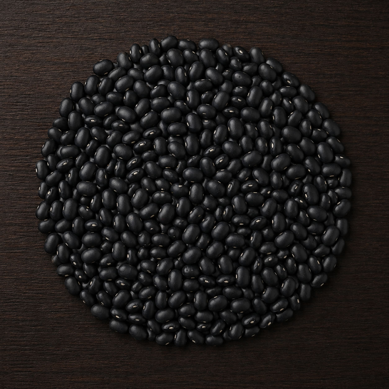 Porotos negros