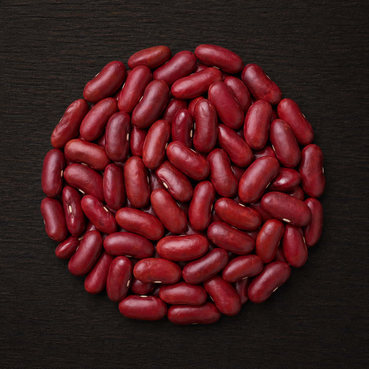 Porotos rojos